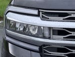 2024 Ford Expedition Platinum