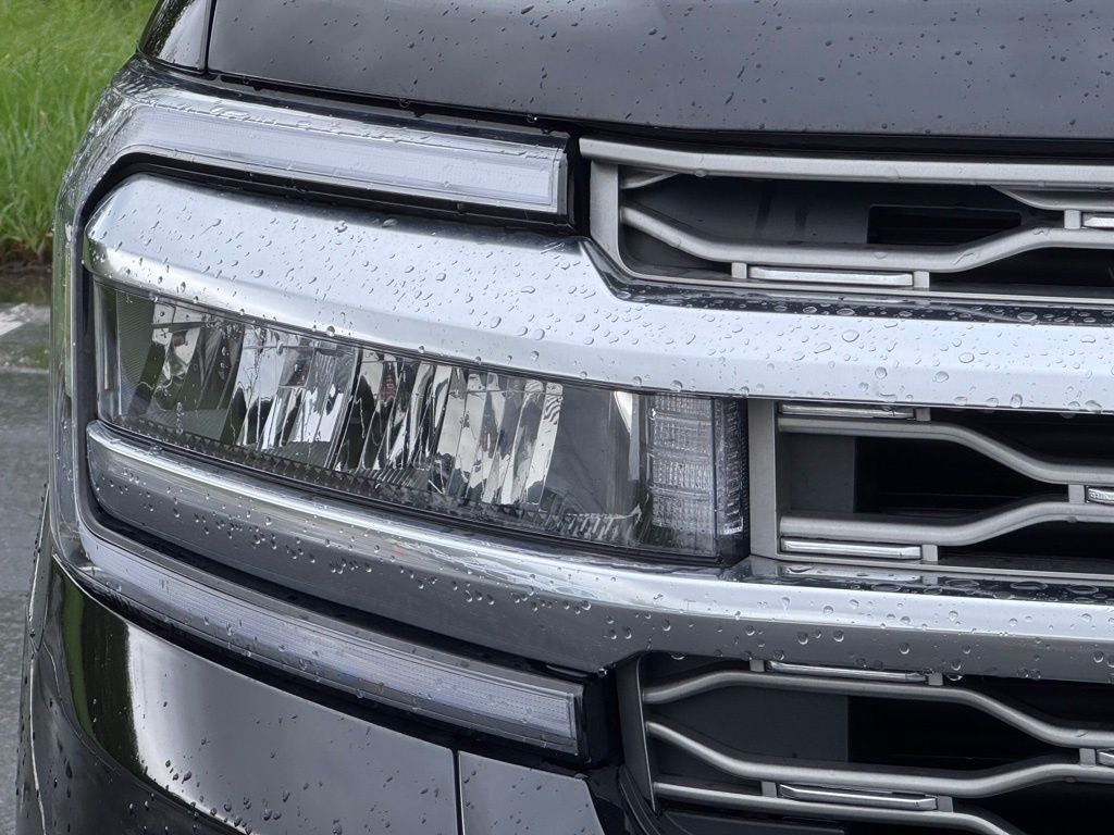 2024 Ford Expedition Platinum