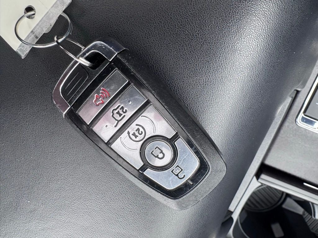 2024 Ford Expedition Platinum