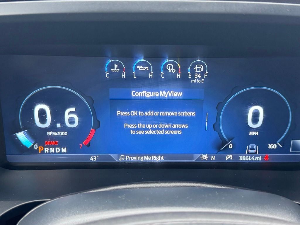 2024 Ford Expedition Platinum