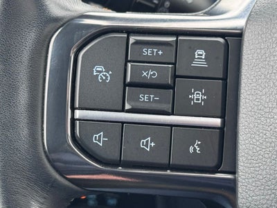 2024 Ford Expedition Platinum