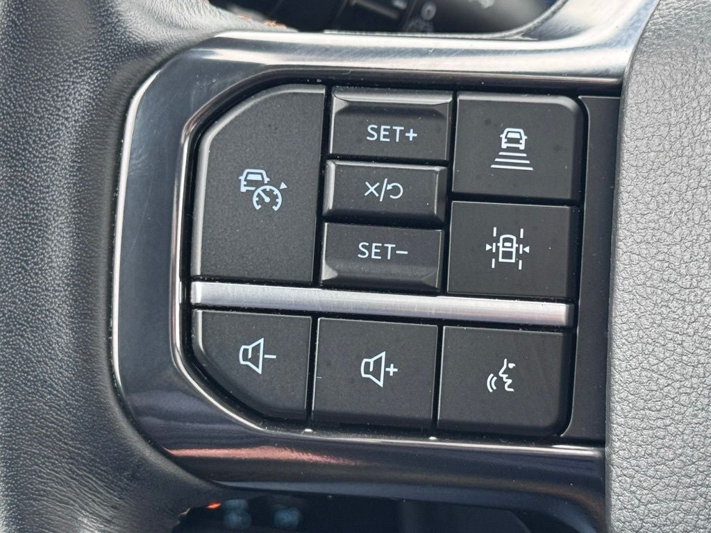 2024 Ford Expedition Platinum
