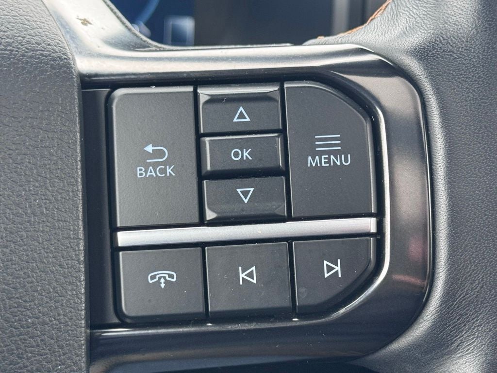 2024 Ford Expedition Platinum