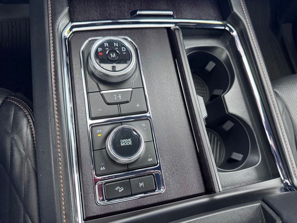 2024 Ford Expedition Platinum