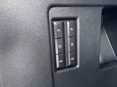 2024 Ford Expedition Platinum