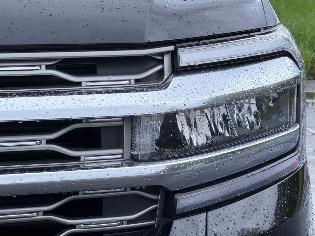 2024 Ford Expedition Platinum