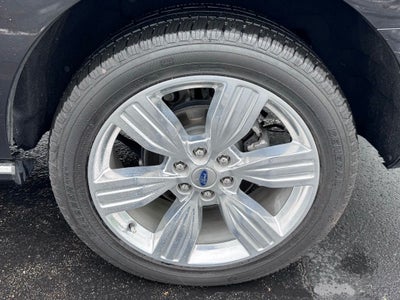 2024 Ford Expedition Platinum