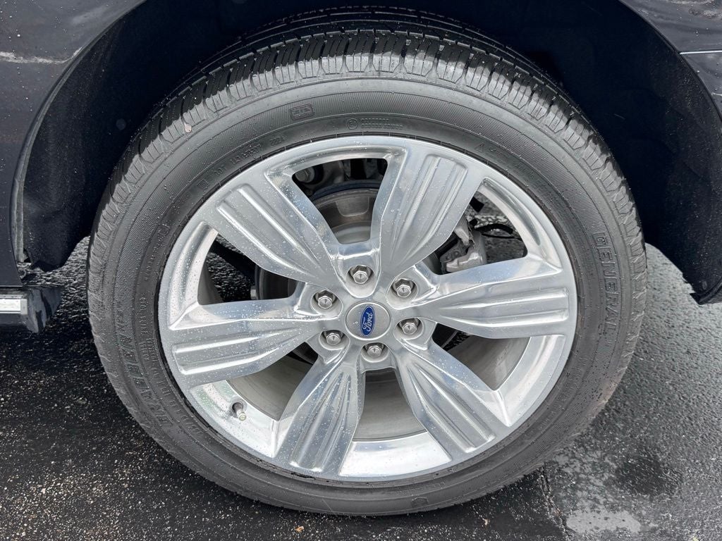 2024 Ford Expedition Platinum