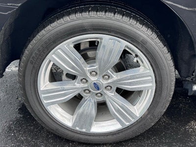 2024 Ford Expedition Platinum