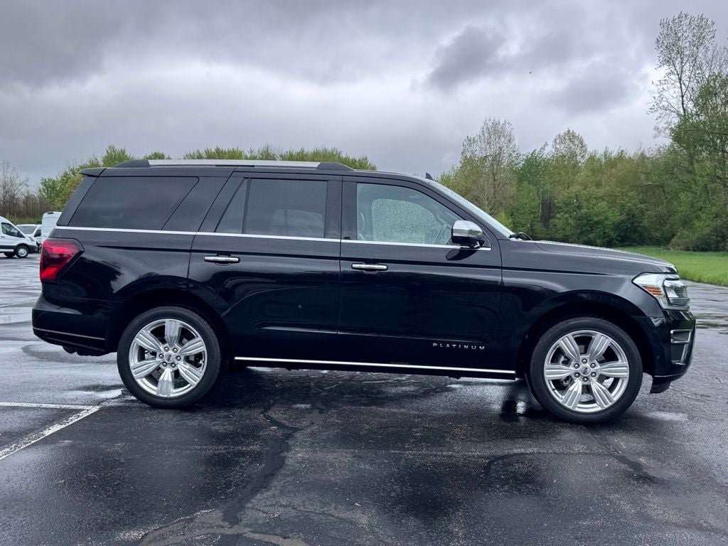 2024 Ford Expedition Platinum