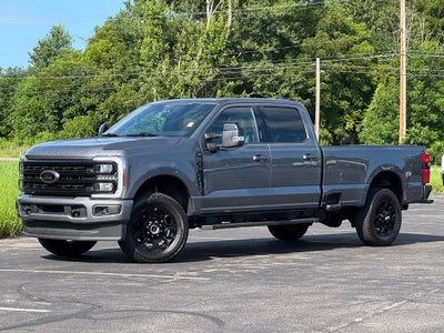 2024 Ford F-250SD Lariat