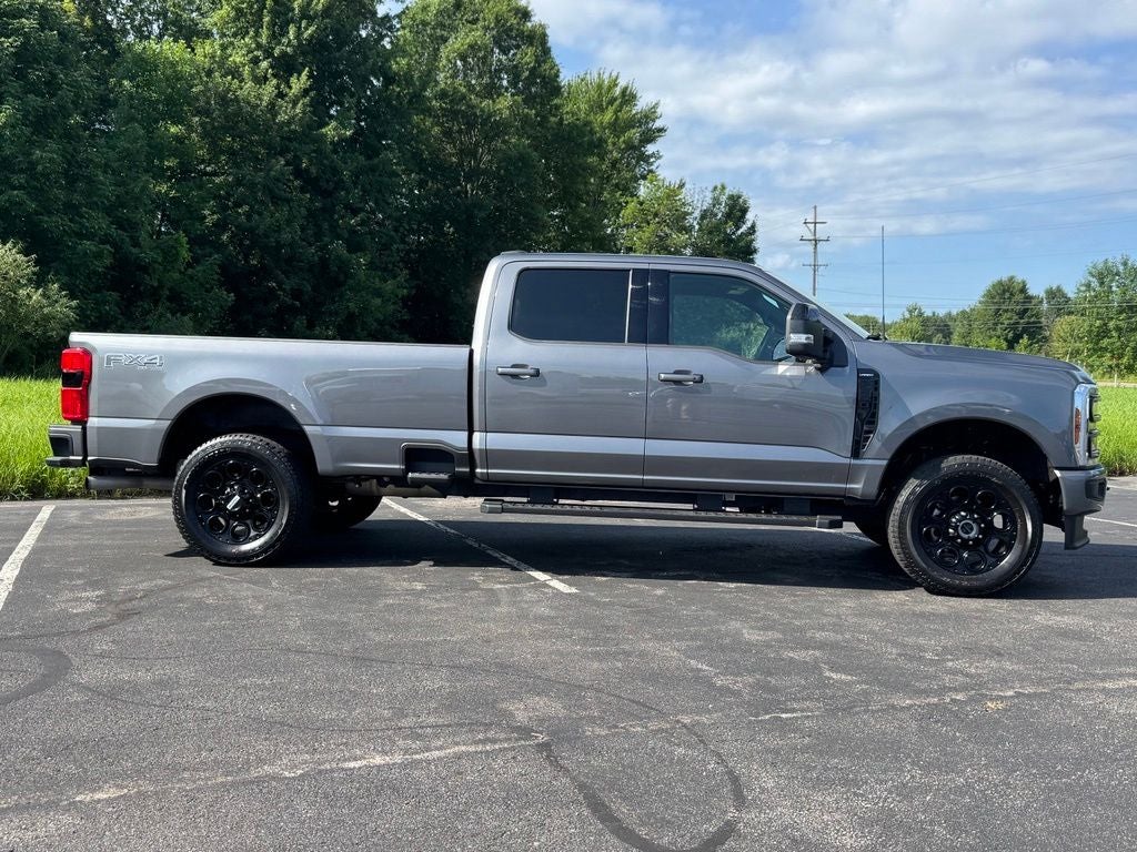 2024 Ford F-250SD Lariat