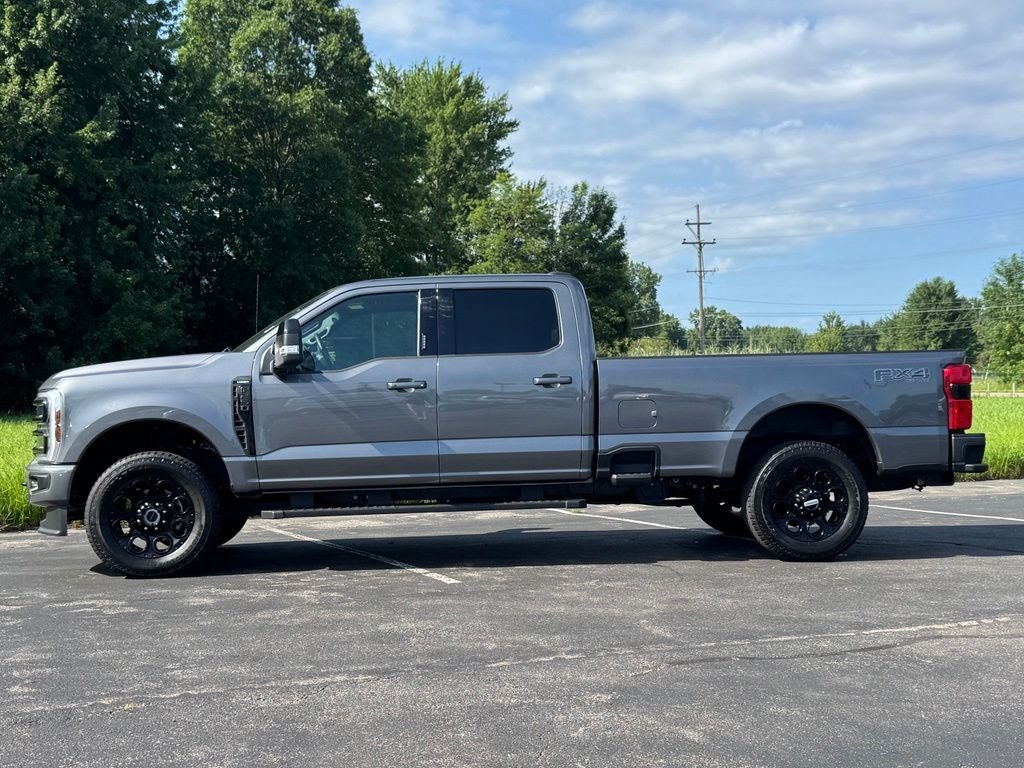 2024 Ford F-250SD Lariat