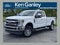 2022 Ford F-350SD XLT