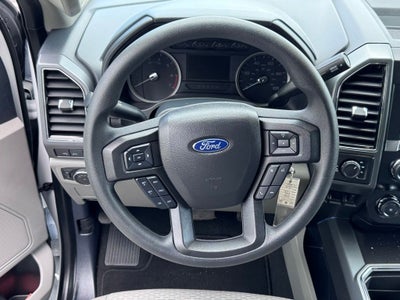 2022 Ford F-350SD XLT