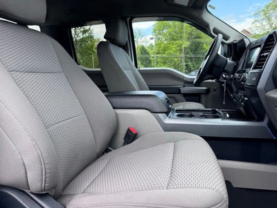 2022 Ford F-350SD XLT