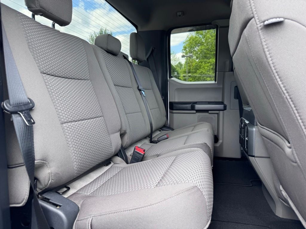 2022 Ford F-350SD XLT