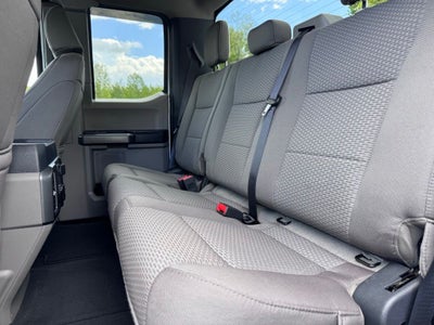 2022 Ford F-350SD XLT