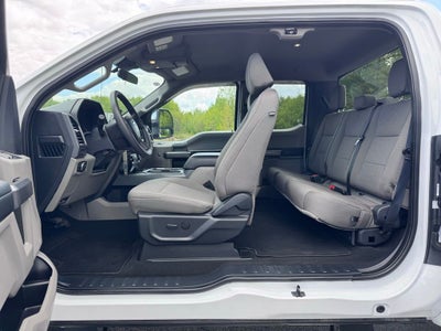2022 Ford F-350SD XLT