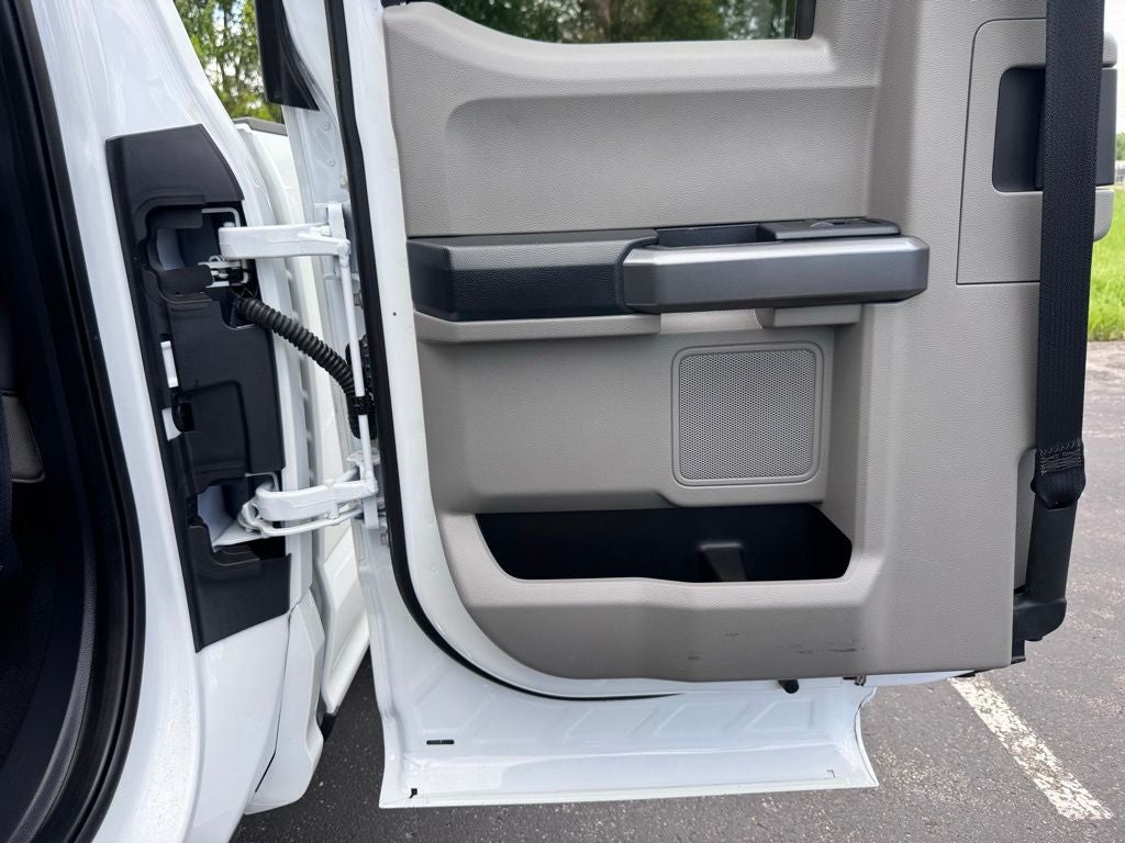 2022 Ford F-350SD XLT