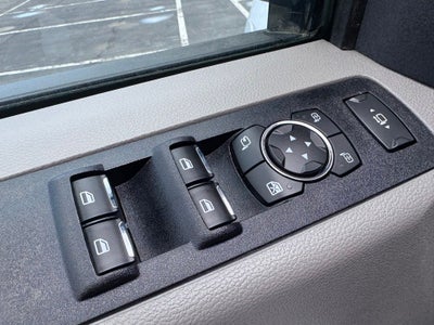 2022 Ford F-350SD XLT
