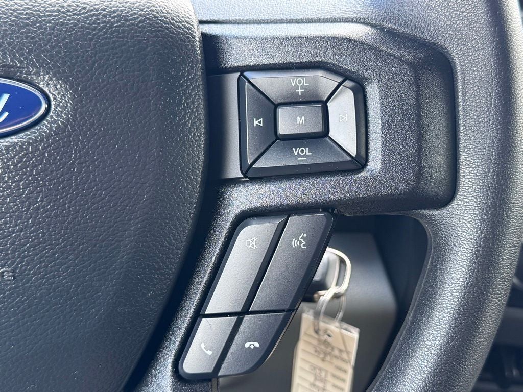 2022 Ford F-350SD XLT