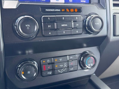 2022 Ford F-350SD XLT