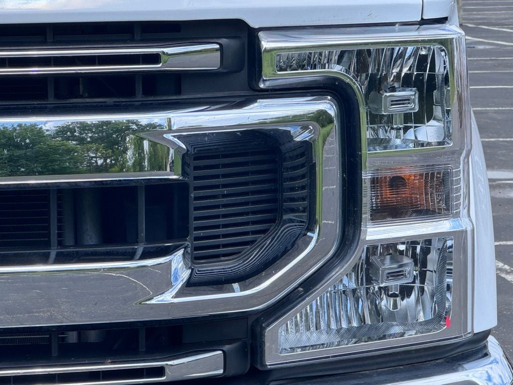 2022 Ford F-350SD XLT