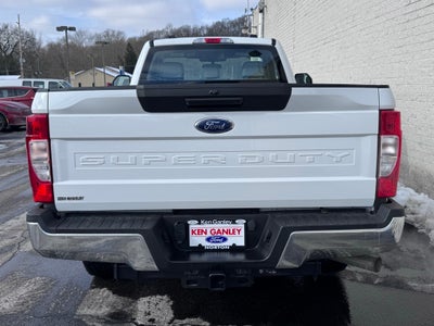 2022 Ford F-250SD XL