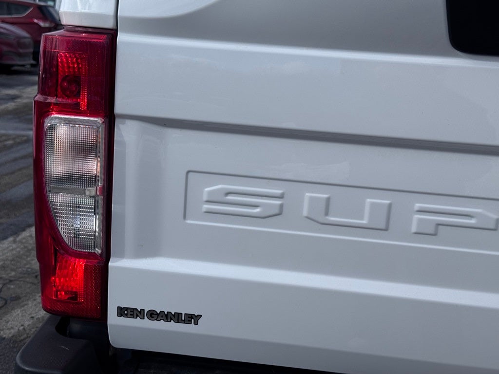 2022 Ford F-250SD XL