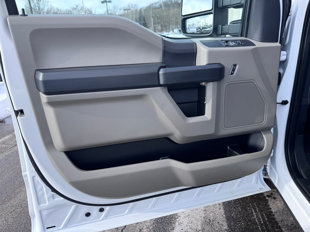 2022 Ford F-250SD XL