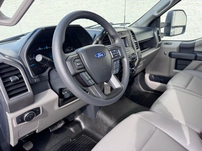 2022 Ford F-250SD XL