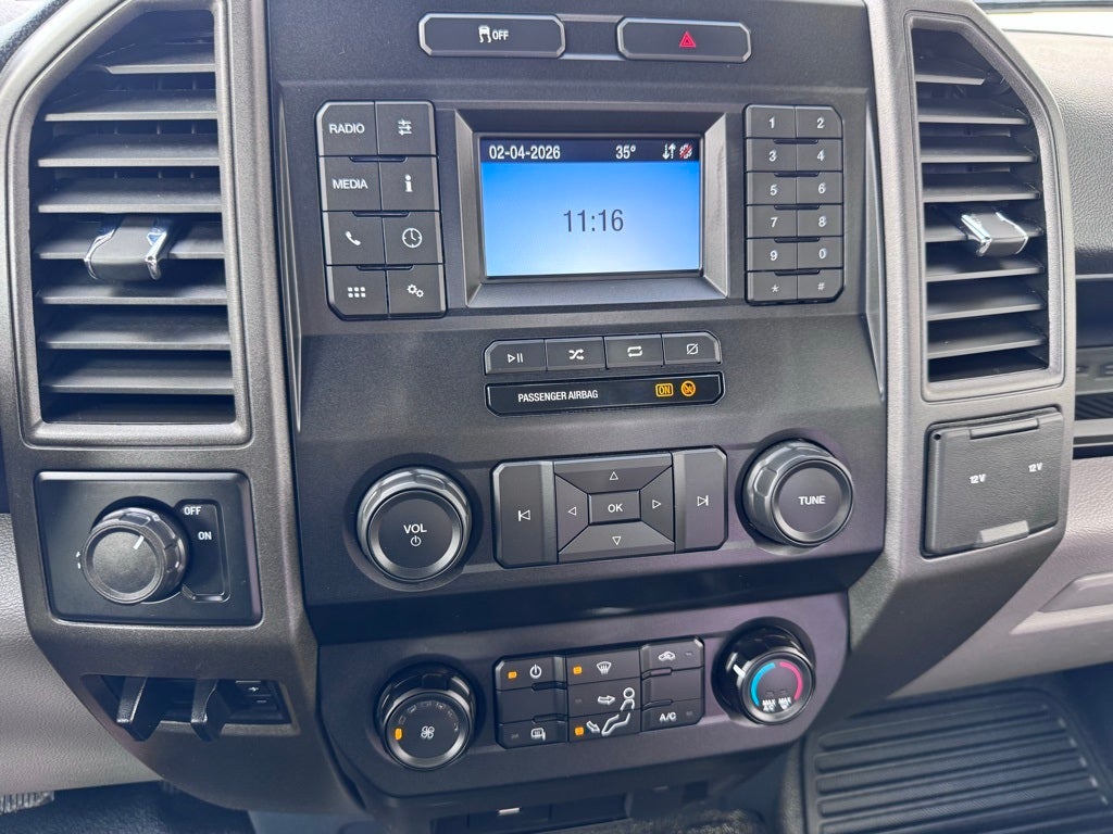 2022 Ford F-250SD XL