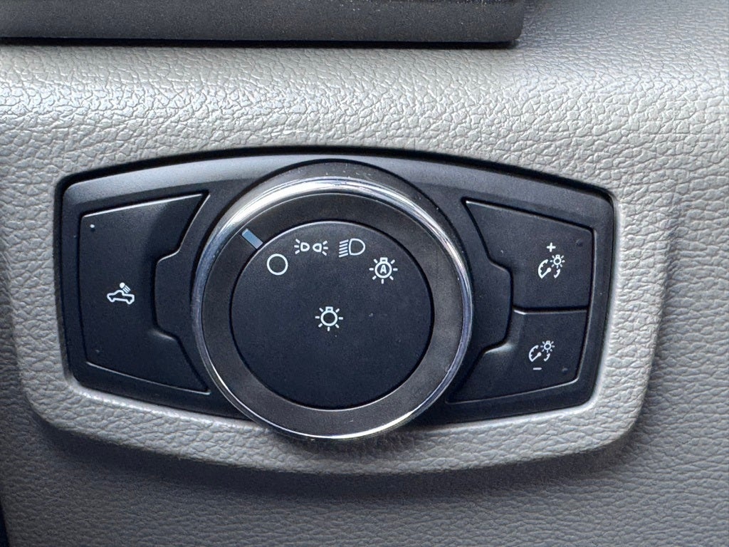 2022 Ford F-250SD XL