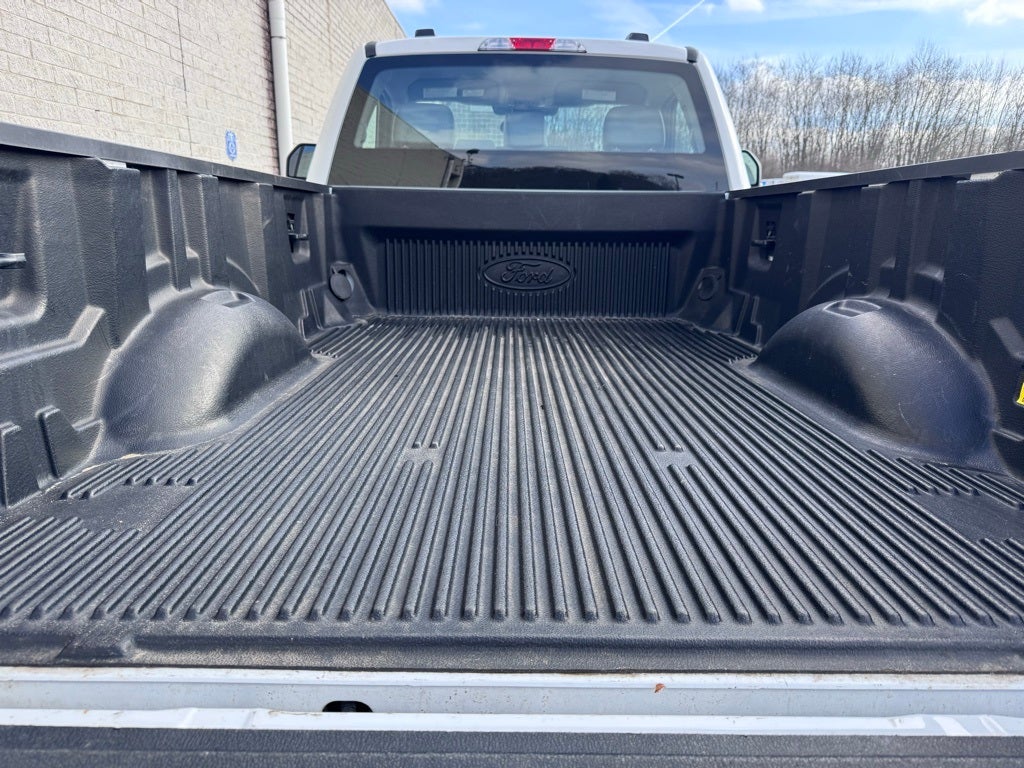 2022 Ford F-250SD XL