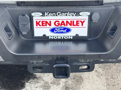 2022 Ford F-250SD XL