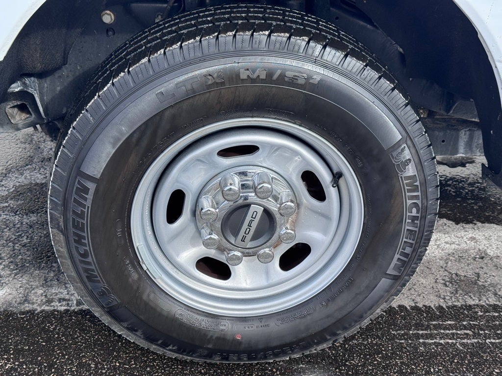 2022 Ford F-250SD XL