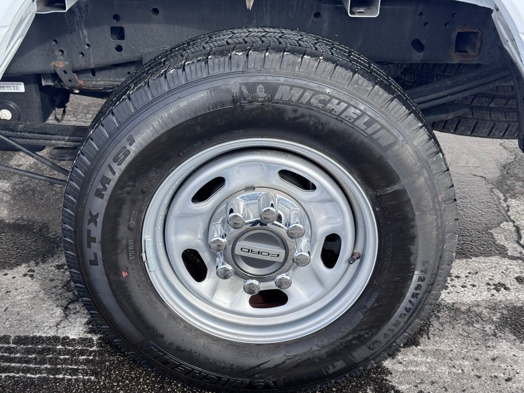 2022 Ford F-250SD XL