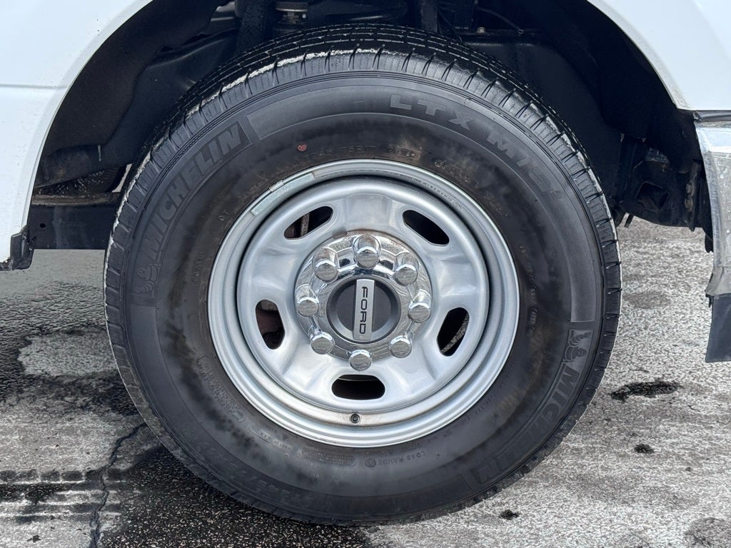 2022 Ford F-250SD XL