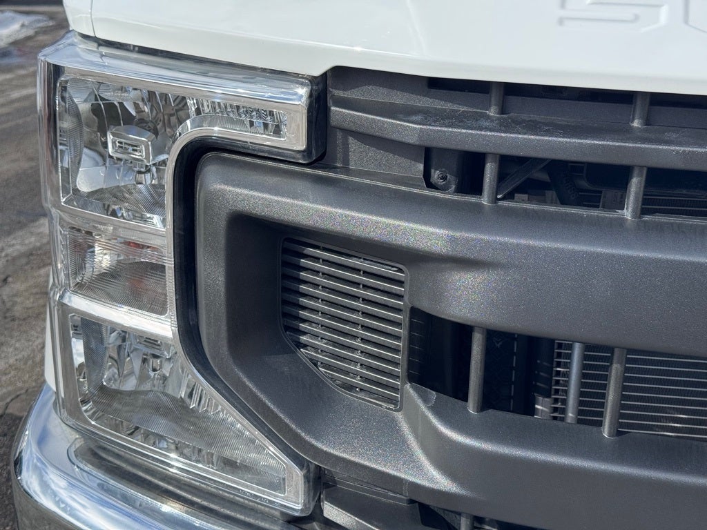 2022 Ford F-250SD XL