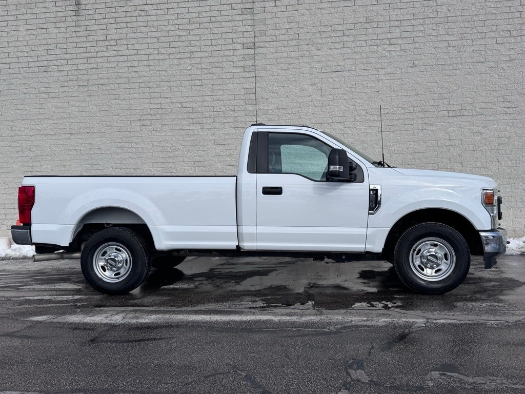 2022 Ford F-250SD XL
