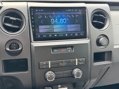 2014 Ford F-150 STX