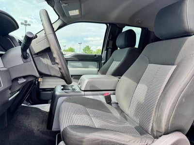 2014 Ford F-150 STX