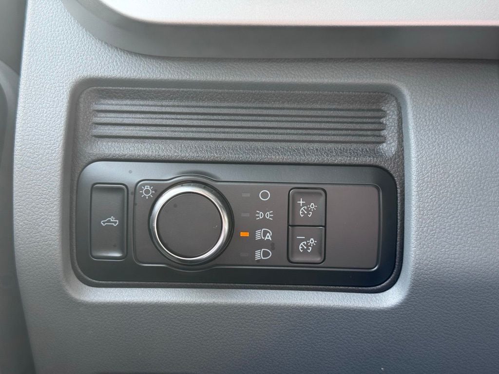 2025 Ford F-250SD XL