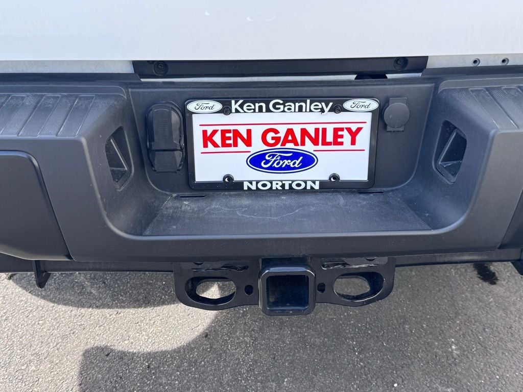 2025 Ford F-250SD XL