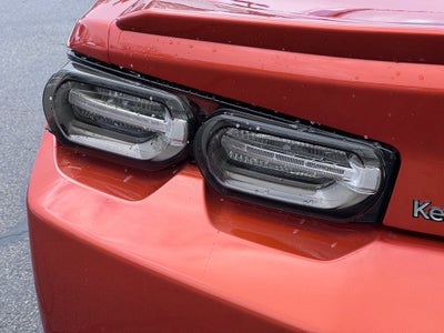 2024 Chevrolet Camaro 1LT