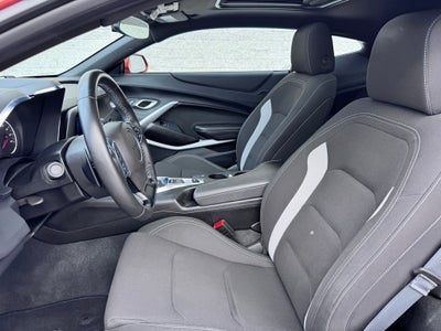 2024 Chevrolet Camaro 1LT