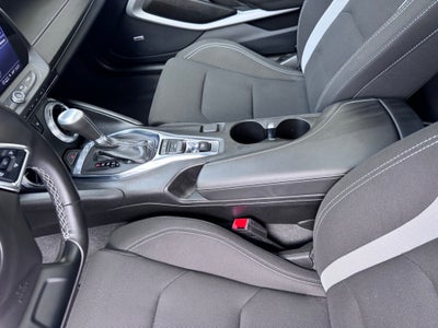 2024 Chevrolet Camaro 1LT