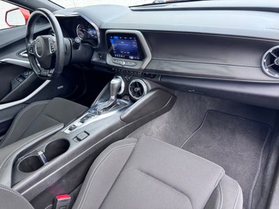 2024 Chevrolet Camaro 1LT