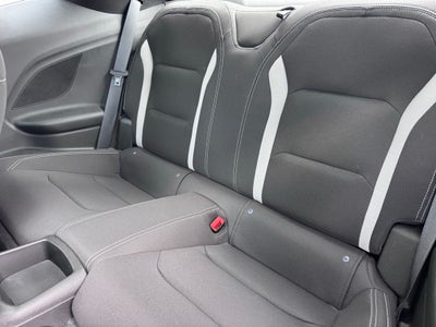 2024 Chevrolet Camaro 1LT